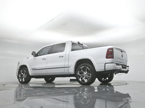 Used 2024 RAM 1500 Limited AWD/4WD image 52