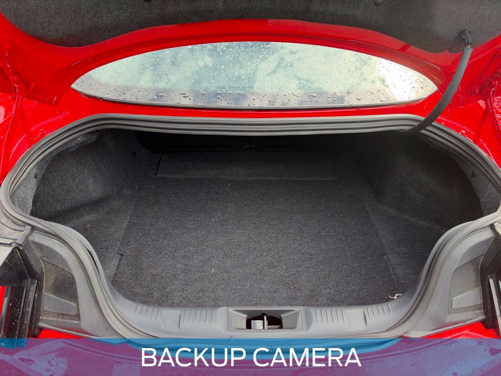 Used 2024 Ford Mustang Premium RWD image 10