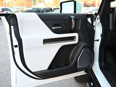 Used 2023 GMC Hummer EV Edition 1 AWD/4WD image 24