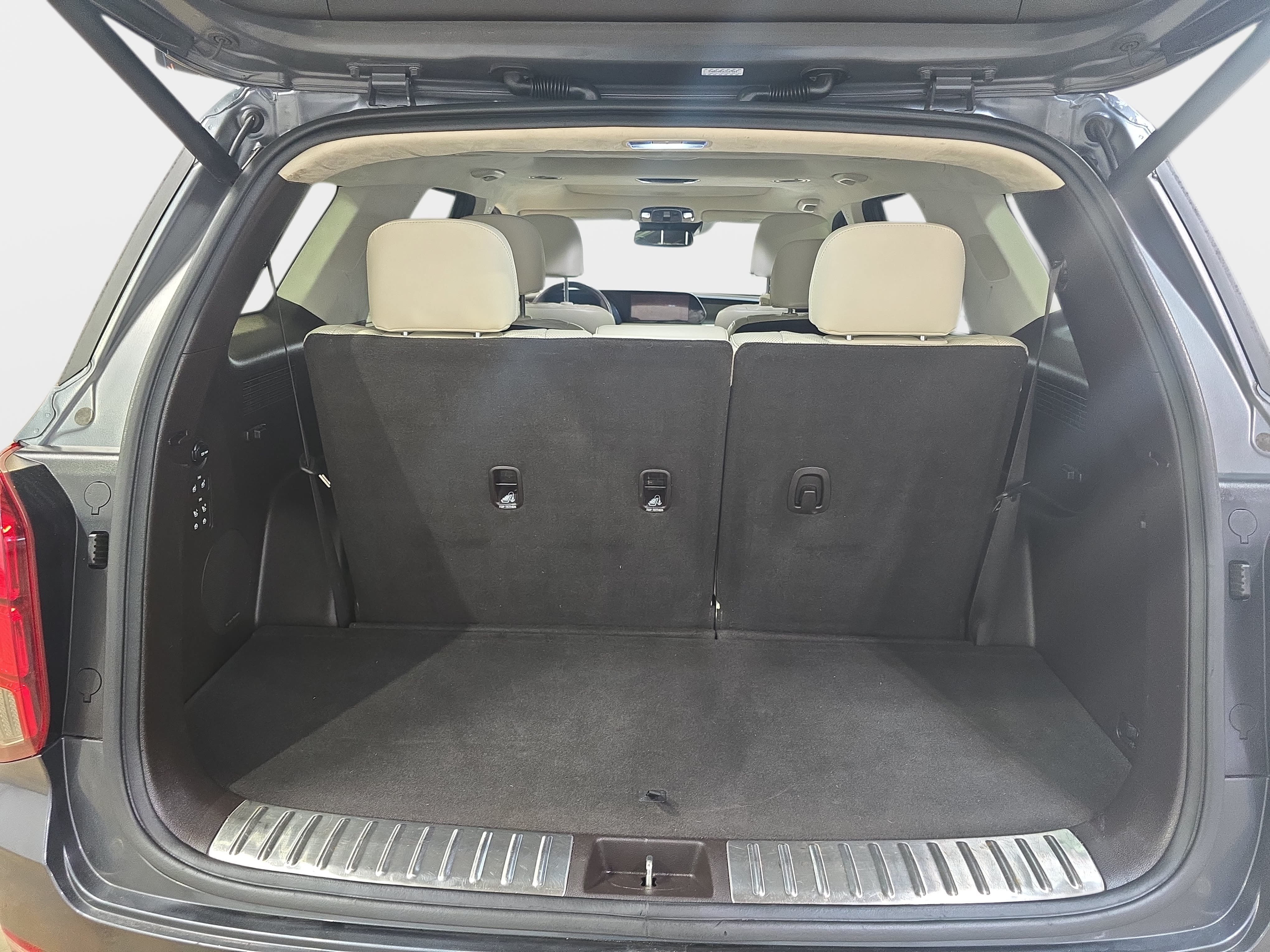 Used 2020 Hyundai Palisade Limited FWD image 28