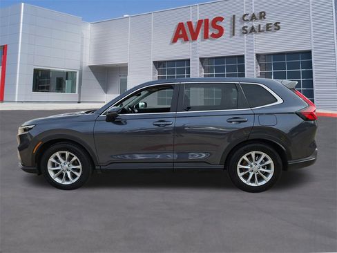 Used 2025 Honda CR-V EX-L image 2