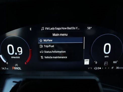 New 2026 Ford Explorer ST-Line w/ ST-Line Street Pack image 21