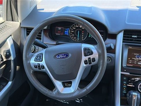 Used 2014 Ford Edge Limited w/ Driver Entry Package image 23
