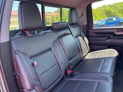 Used 2024 Chevrolet Silverado 2500 LTZ w/ LTZ Convenience Package AWD/4WD image 52