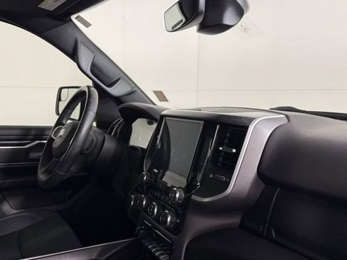 Used 2022 RAM 1500 Big Horn image 35