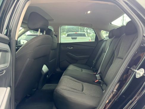 Used 2023 Honda Accord EX image 17