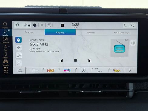 New 2025 Jeep Wrangler Unlimited Rubicon 392 image 24