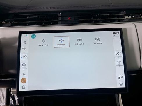 New 2026 Land Rover Range Rover Sport Dynamic SE image 15