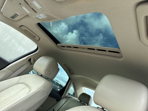 Used 2016 Audi A6 2.0T Premium Plus w/ Premium Plus Package image 27