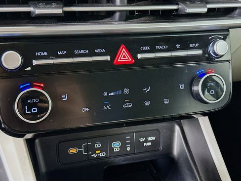 Used 2025 Hyundai Tucson SEL image 22