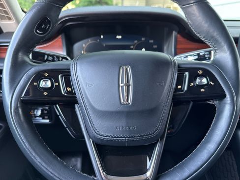 Certified 2023 Lincoln Aviator Grand Touring w/ Equipment Group 301A image 23