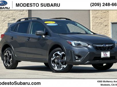 Certified 2023 Subaru Crosstrek 2.5i Limited