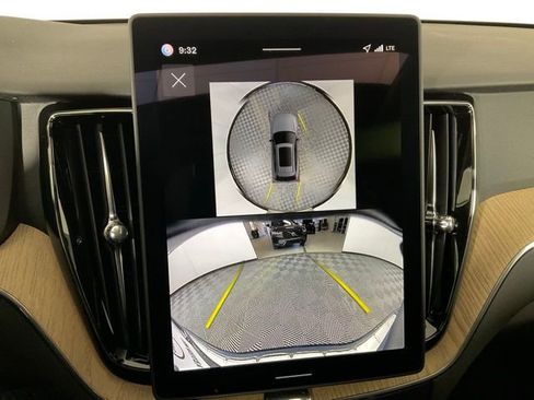 New 2026 Volvo XC60 B5 Plus w/ Protection Package Premier image 10