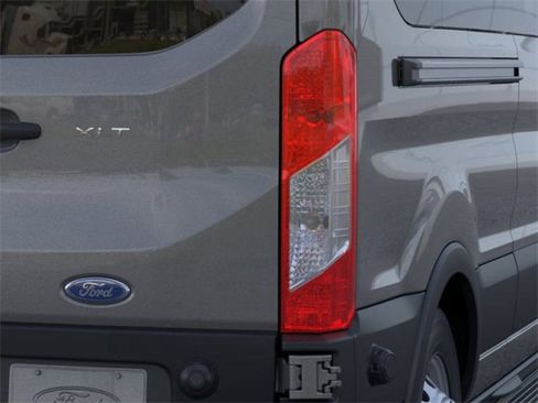 New 2025 Ford Transit 350 XLT image 21