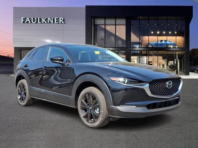 New 2026 MAZDA CX-30 AWD 2.5 S w/ Select Sport Pkg