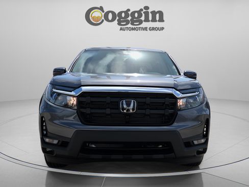 New 2026 Honda Ridgeline RTL image 8