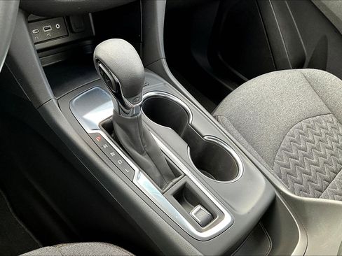 Certified 2024 Chevrolet Equinox LT image 26