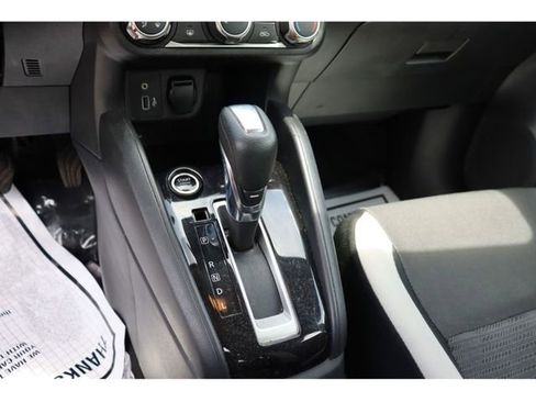 Used 2021 Nissan Versa SV image 26