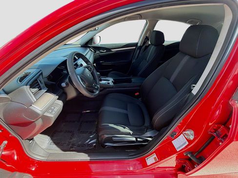Used 2019 Honda Civic LX image 18
