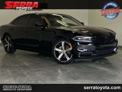 Used 2023 Dodge Charger SXT