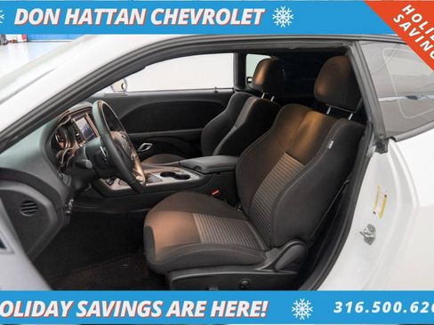 Used 2023 Dodge Challenger R/T Scat Pack image 5