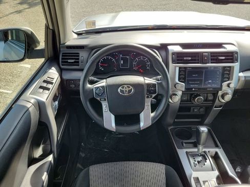Used 2023 Toyota 4Runner SR5 image 24