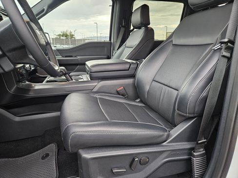 Used 2026 Ford F150 Lariat w/ Bed Utility Package AWD/4WD image 18