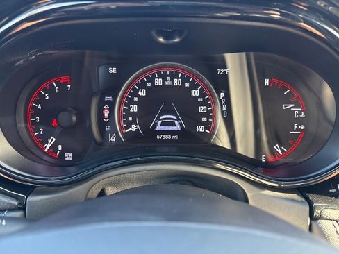 Used 2022 Dodge Durango GT image 6
