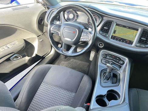 Used 2019 Dodge Challenger R/T Scat Pack image 28