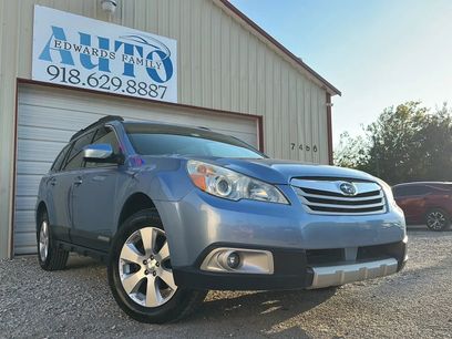 Used 2011 Subaru Outback 2.5i Limited