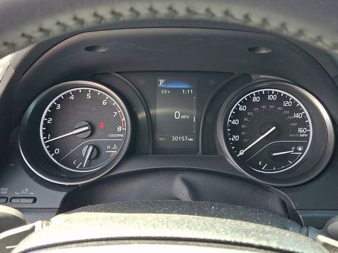 Used 2022 Toyota Camry SE image 15