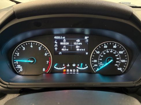 Used 2019 Ford EcoSport SE w/ SE Convenience Package image 17