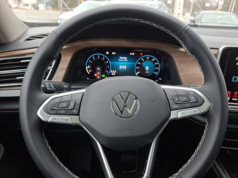 New 2026 Volkswagen Atlas SE AWD/4WD image 14