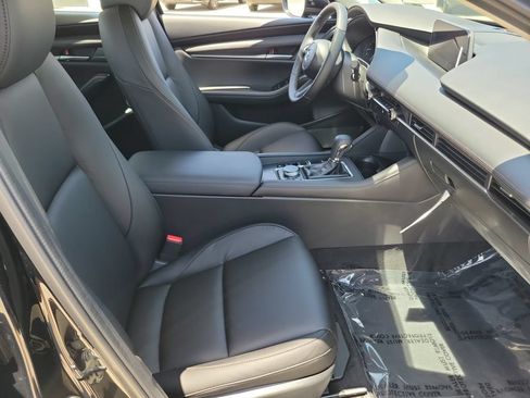 New 2026 MAZDA MAZDA3 2.5 S Sedan w/ Preferred Pkg FWD image 16