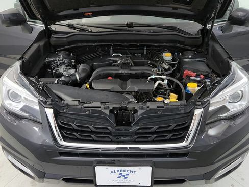 Used 2018 Subaru Forester 2.5i Limited AWD/4WD image 35