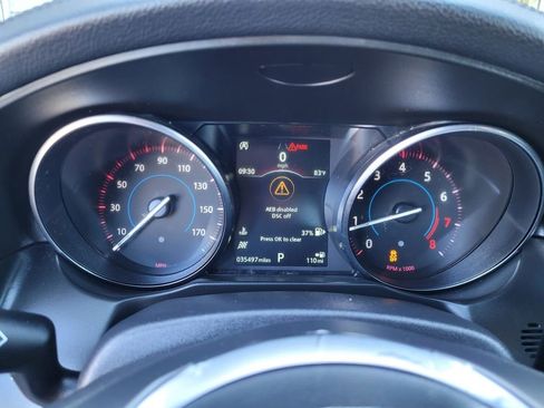 Used 2019 Jaguar XF Prestige RWD image 24