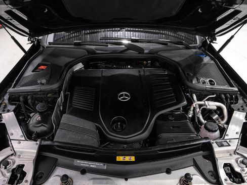 Used 2019 Mercedes-Benz CLS 450 w/ Driver Assistance Package image 48