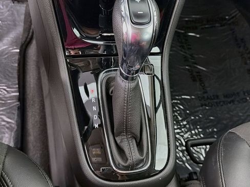 Used 2018 Buick Encore Preferred FWD image 21