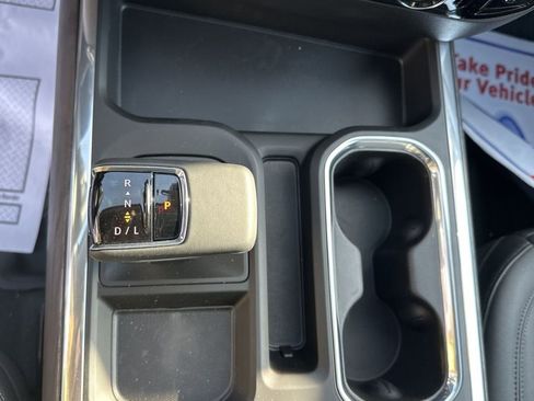 New 2026 GMC Sierra 1500 SLT w/ SLT Premium Plus Package image 11