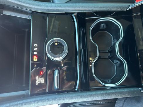 Used 2023 Jeep Grand Cherokee L Limited image 32