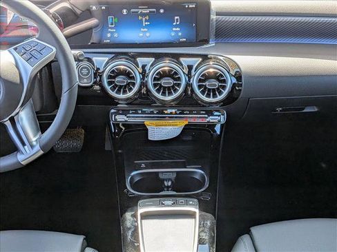 New 2026 Mercedes-Benz CLA 250 CLA 250 image 11