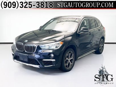 Used 2019 BMW X1 sDrive28i