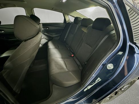 Used 2025 Honda Accord SE image 27