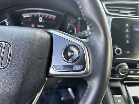 Used 2021 Honda CR-V EX-L image 20