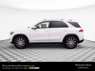 New 2026 Mercedes-Benz GLE 350 GLE 350 video 2