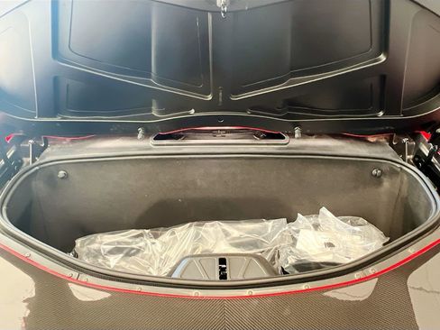 New 2025 Chevrolet Corvette Z06 image 25