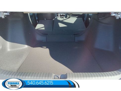 New 2025 Honda Accord Hybrid Touring image 42