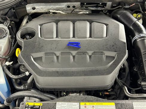 Used 2022 Volkswagen Golf R AWD/4WD image 38