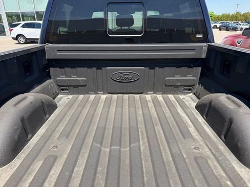 Used 2024 Ford F150 XLT w/ Equipment Group 303A High AWD/4WD image 10