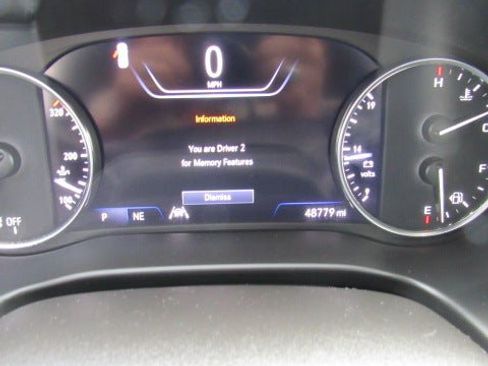 Certified 2024 Buick Enclave Premium image 25